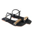 Women Formal Sandals - 40202S - Sandals - Walkeaze